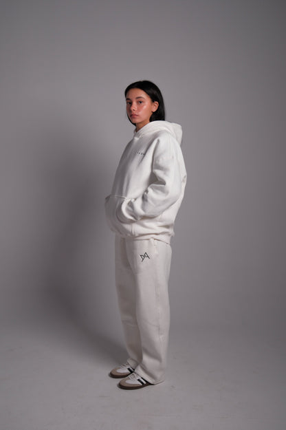 Comfort Set - White